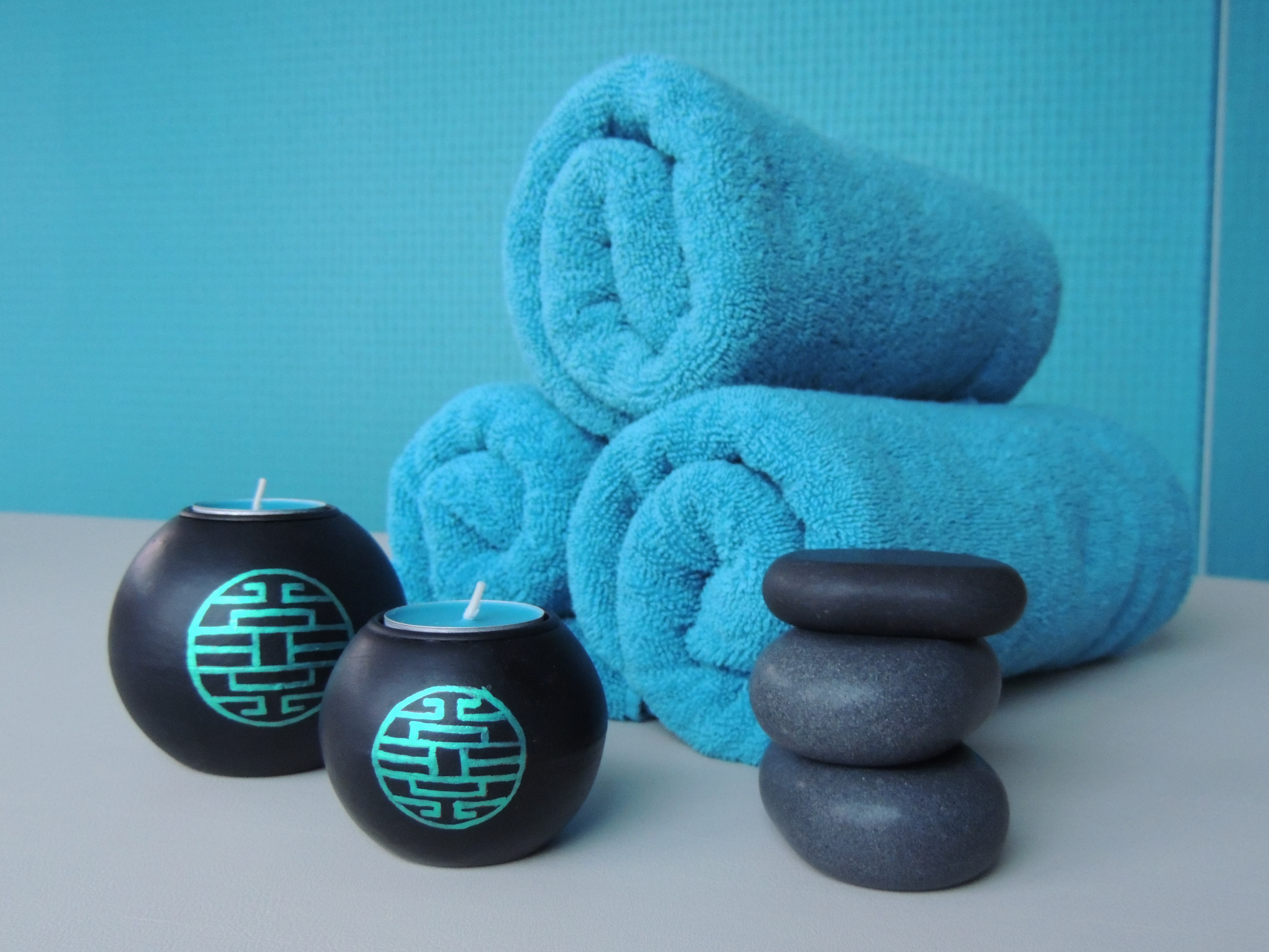 Wohlfühlbehandlungen (Privat)