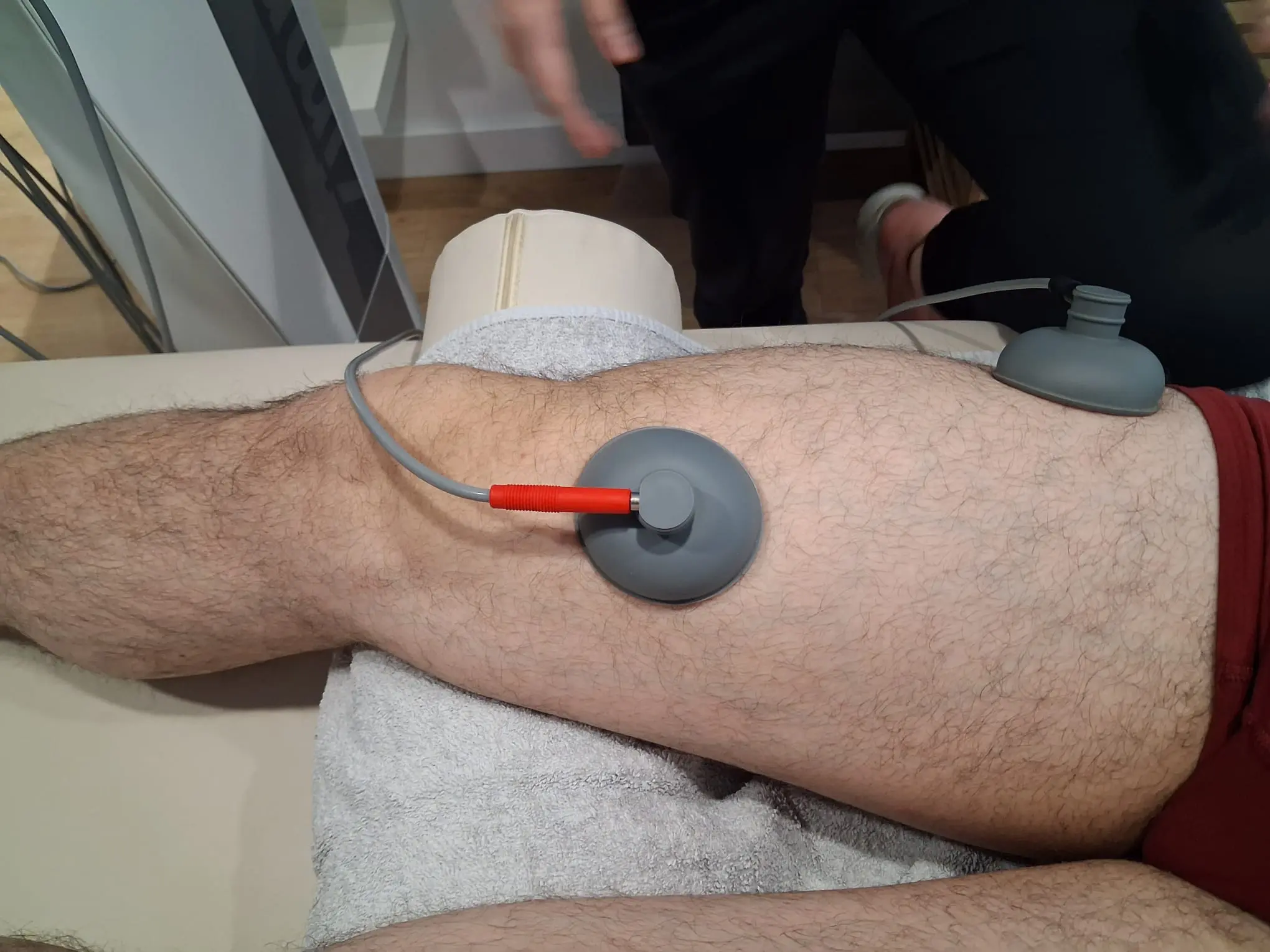 Elektrotherapie