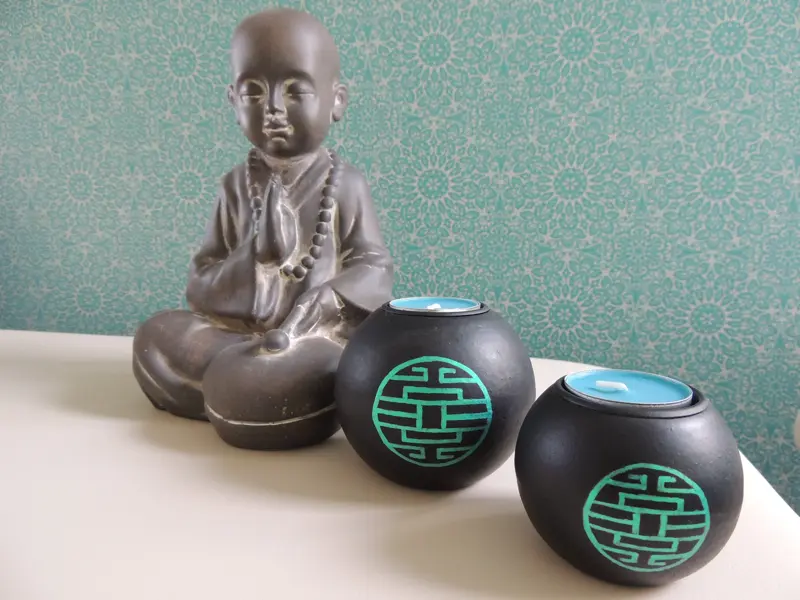 Die Inneneinrichtung in der Praxis